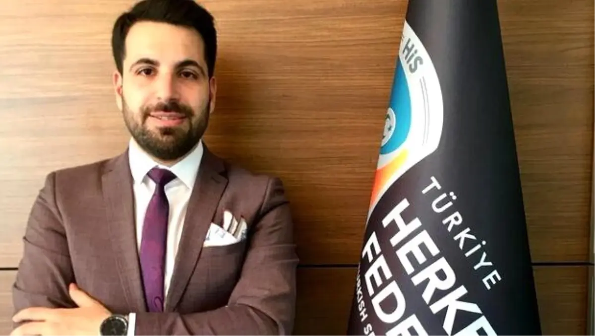 Hedef spor yapan Türkiye