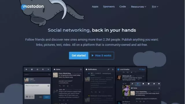 Hindistan'da Twitter kullanıcıları neden Mastodon'a geçiyor?