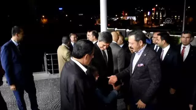 Hisarcıklıoğlu: