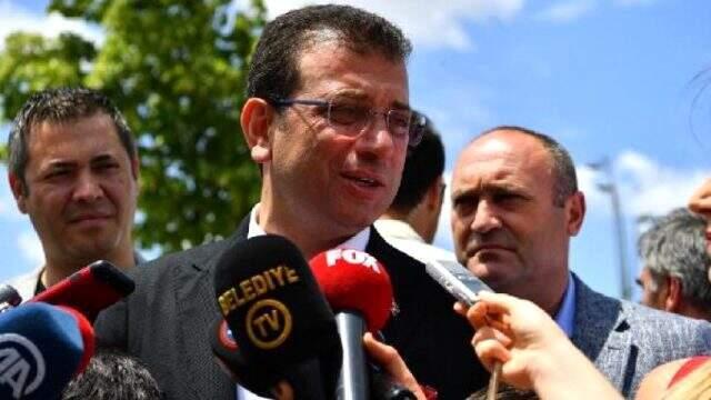İmamoğlu tartışma yaratan 'Kahramanın Yolculuğu' kitabı hakkında konuştu: Kendimi 'kahraman' diye tanımlamıyorum