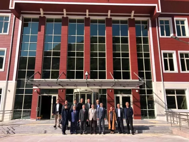 İnebolu'ya 400 kişilik açık cezaevi yapılacak İnebolu'ya 400 kişilik açık cezaevi yapılacak