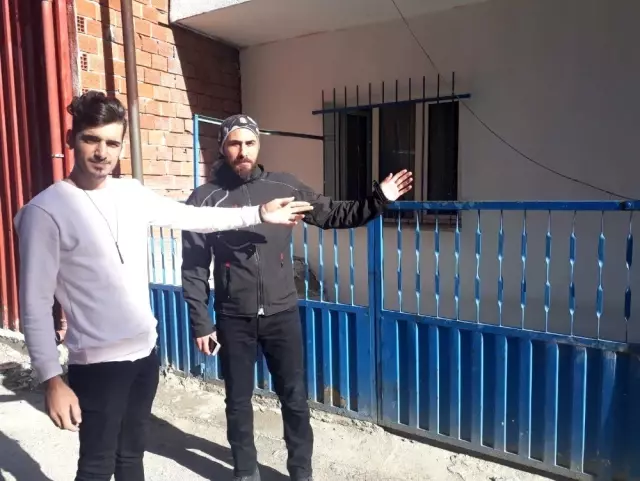 İntihar mektubunu cebinde buldu, son anda yetişti, hayatını kurtardı