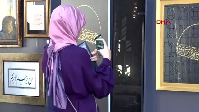İstanbul bakan varank: sergiler medeniyetimizi dünyaya tanıtmak için çok önemli