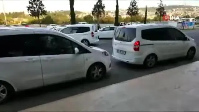 İstanbul'da asker eğlencesinde terör estiren 6 magandaya 34 bin lira ceza İstanbul'da asker eğlencesinde terör estiren 6 magandaya 34 bin lira ceza