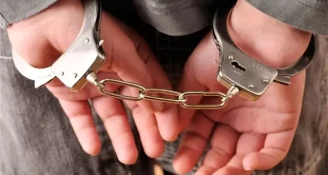 İstanbul'da eylem hazırlığındaki DEAŞ'lı şüpheliler adliyeye sevk edildi