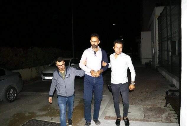 İstanbul'da gece vakti terör örgütü PKK/KCK operasyonu: Çok sayıda gözaltı var