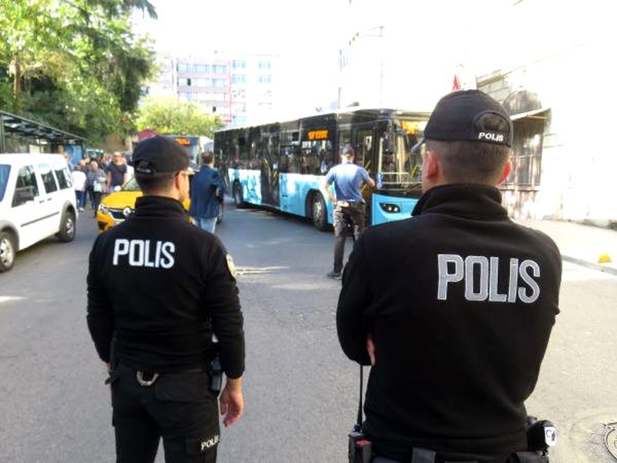 İstanbul'da 'Kurt Kapanı 2019-17' denetimi