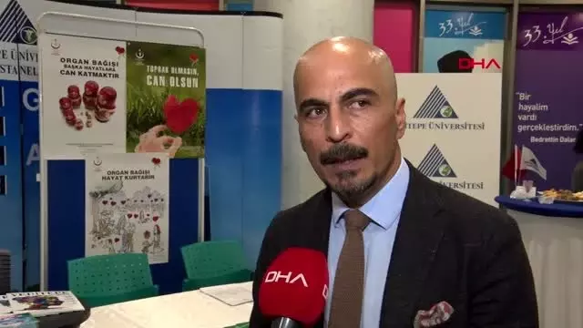 İstanbul organ bağışında hala pek çok şey yanlış biliniyor