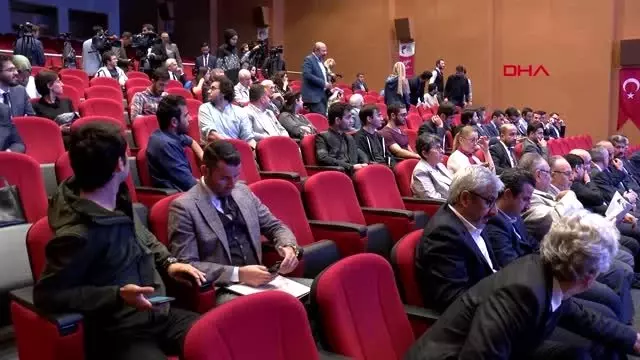 İstanbul ulaştırma bakanı turhan'dan kanal istanbul açıklaması İstanbul ulaştırma bakanı turhan'dan kanal istanbul açıklaması
