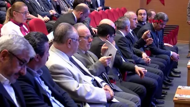 İstanbul ulaştırma bakanı turhan'dan kanal istanbul açıklaması