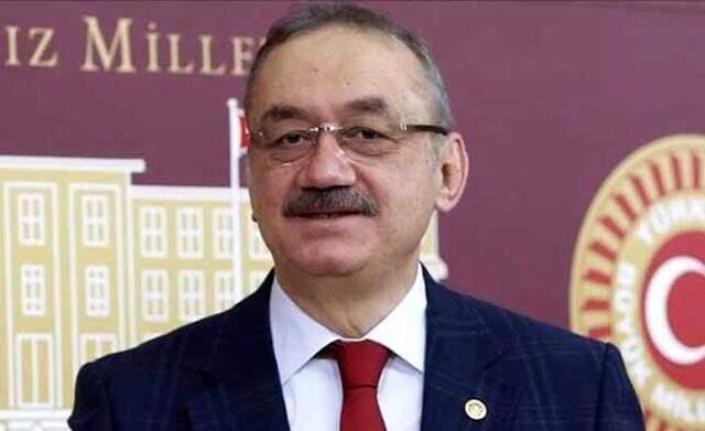 İYİ Parti Milletvekili Tatlıoğlu: Berat Albayrak'a bütçe görüşmelerinden el çektirildi