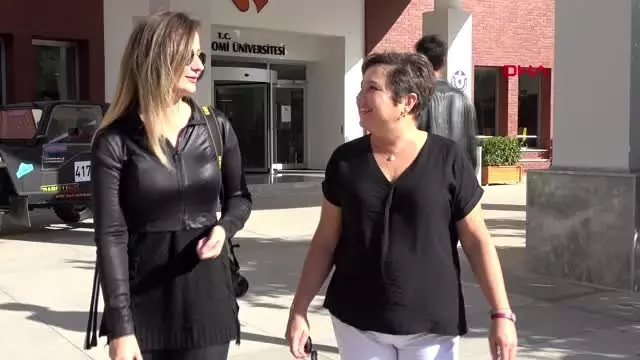İzmir 'kendileri otizmli öğrenciyle aynı sınıfta olsalardı böyle bir tepki vermezlerdi' İzmir 'kendileri otizmli öğrenciyle aynı sınıfta olsalardı böyle bir tepki vermezlerdi'