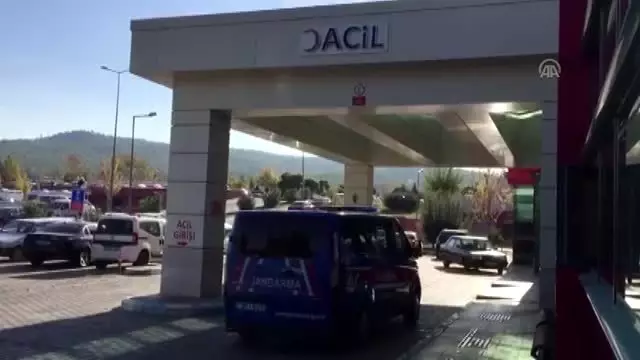 Kahramanmaraş'ta cinayet
