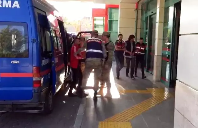 Kahramanmaraş'ta dedikodu cinayeti
