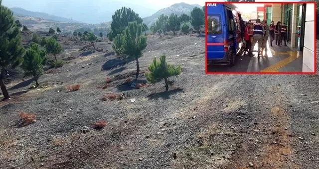 Eşinin dedikodusunu yaptığı iddia edilen kişiyi, 3 arkadaşıyla birlikte döverek öldürdü
