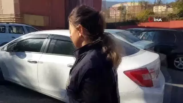 Karabük'te fuhuş operasyonu: 2 kişi adliyeye sevk edildi