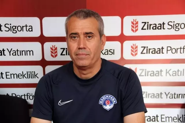 Kemal Özdeş: