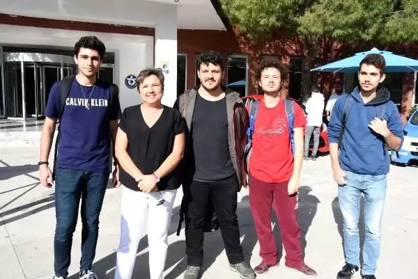 'Kendileri otizmli öğrenciyle aynı sınıfta olsalardı böyle bir tepki vermezlerdi'