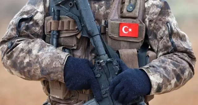'Kıran-5' operasyonu, 179 timin katılımıyla başladı 'Kıran-5' operasyonu, 179 timin katılımıyla başladı
