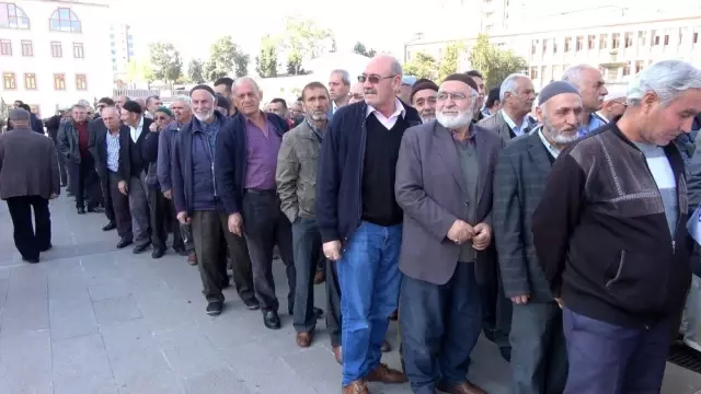 Kırıkkale'de 'Mevlid-i Nebi Haftası' etkinlikleri Kırıkkale'de 'Mevlid-i Nebi Haftası' etkinlikleri