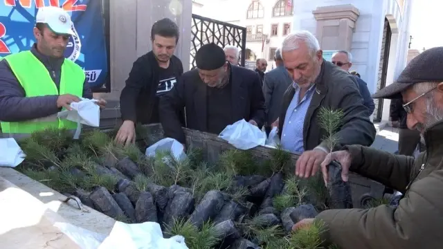 Kırıkkale'de 'Mevlid-i Nebi Haftası' etkinlikleri Kırıkkale'de 'Mevlid-i Nebi Haftası' etkinlikleri