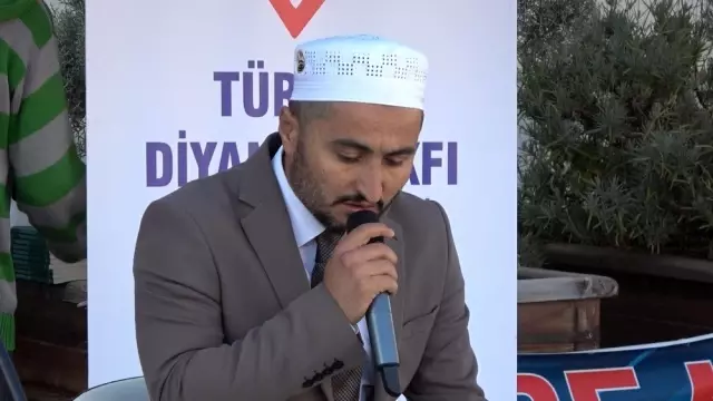 Kırıkkale'de 'Mevlid-i Nebi Haftası' etkinlikleri Kırıkkale'de 'Mevlid-i Nebi Haftası' etkinlikleri