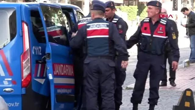 Kocaeli-deaş'ın sözde eğitim sorumlusu, kocaeli'de yakalandı Kocaeli-deaş'ın sözde eğitim sorumlusu, kocaeli'de yakalandı
