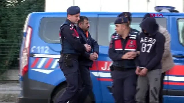 Kocaeli-deaş'ın sözde eğitim sorumlusu, kocaeli'de yakalandı Kocaeli-deaş'ın sözde eğitim sorumlusu, kocaeli'de yakalandı
