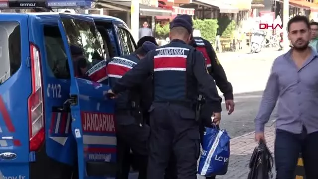 Kocaeli-deaş'ın sözde eğitim sorumlusu, kocaeli'de yakalandı Kocaeli-deaş'ın sözde eğitim sorumlusu, kocaeli'de yakalandı
