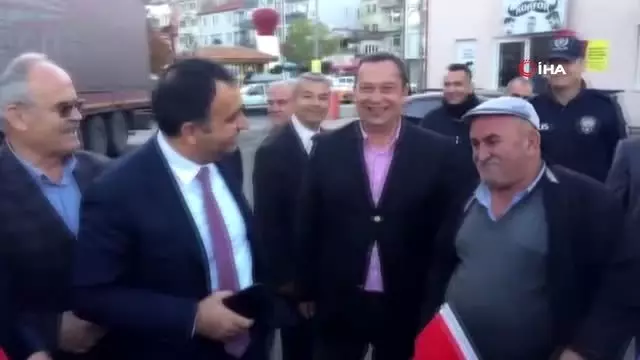 'Komando Ocağı' Eğirdir'den Mehmetçik'e 1 tır dolusu elma desteği 'Komando Ocağı' Eğirdir'den Mehmetçik'e 1 tır dolusu elma desteği