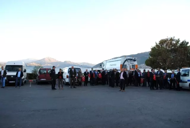 'Komando Ocağı' Eğirdir'den Mehmetçik'e 1 tır dolusu elma desteği 'Komando Ocağı' Eğirdir'den Mehmetçik'e 1 tır dolusu elma desteği