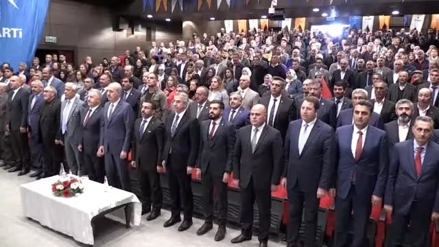 Kurtulmuş: 'Suriye'nin toprak bütünlüğünü temin etmek istiyoruz' Kurtulmuş: 'Suriye'nin toprak bütünlüğünü temin etmek istiyoruz'