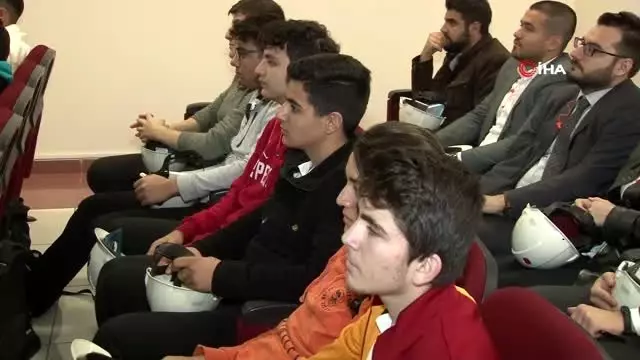 Lise öğrencilerine uygulamalı özel ders Lise öğrencilerine uygulamalı özel ders