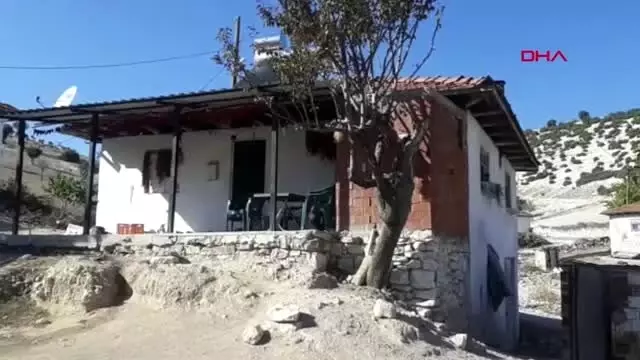 Manisa makatına kompresörle hava basılan gencin iç organları zarar gördü