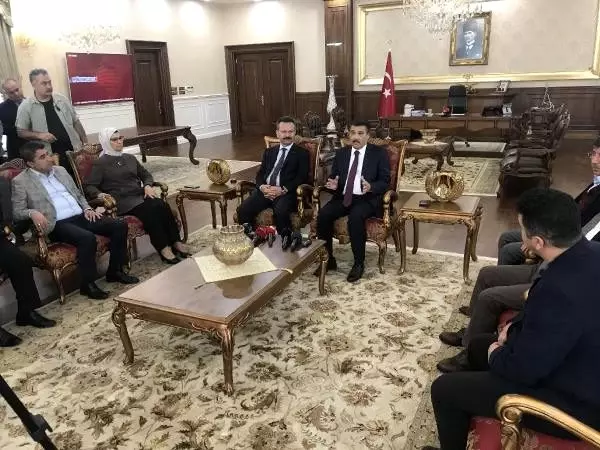 Meclis Komisyonu, Aksaray'da araştırma yapacak Meclis Komisyonu, Aksaray'da araştırma yapacak
