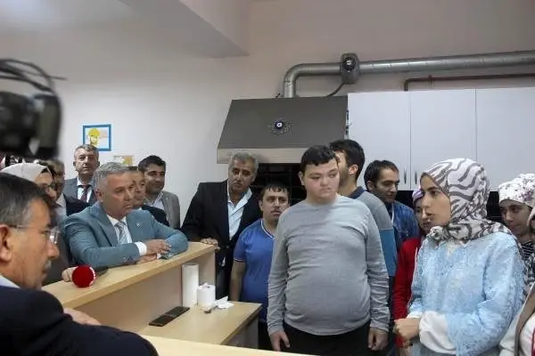 Meclis Komisyonu, Aksaray'da araştırma yapacak Meclis Komisyonu, Aksaray'da araştırma yapacak