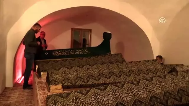 Mevlid Kandili kutlandı - BİLECİK / Mevlid Kandili kutlandı - BİLECİK /