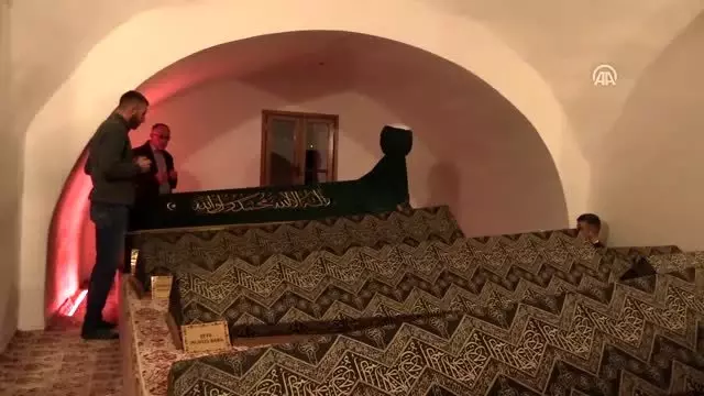 Mevlid Kandili kutlandı - BİLECİK / Mevlid Kandili kutlandı - BİLECİK /