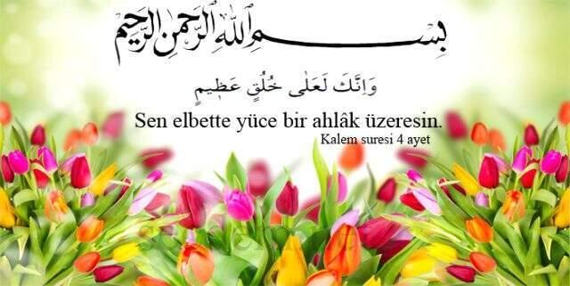 Mevlid Kandili mesajları - Mevlid Kandili nedir?