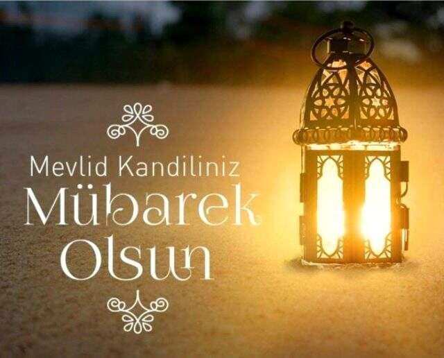 Mevlid Kandili ne yapılır? Mevlid Kandili duası, ibadetleri
