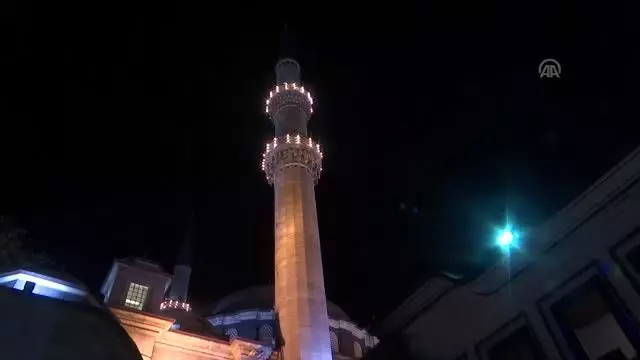 Mevlit Kandili idrak edildi Mevlit Kandili idrak edildi