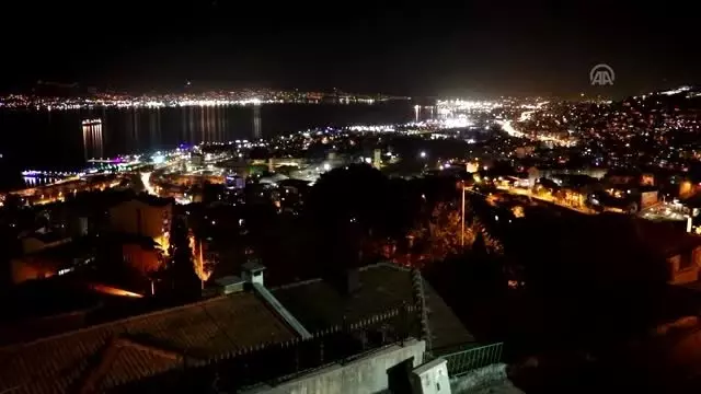 Mevlit Kandili kutlandı Mevlit Kandili kutlandı