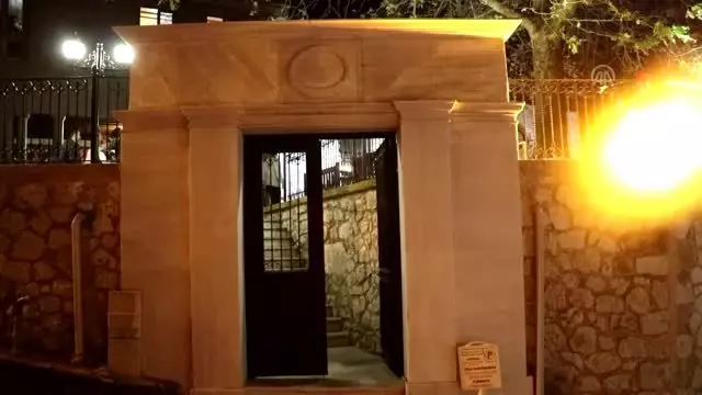 Mevlit Kandili kutlandı Mevlit Kandili kutlandı