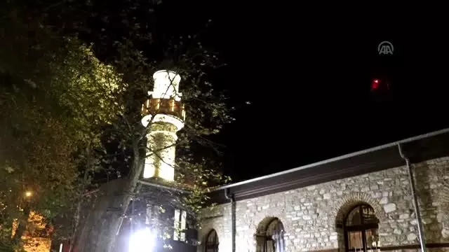 Mevlit Kandili kutlandı Mevlit Kandili kutlandı