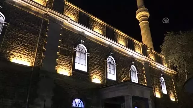 Mevlit Kandili kutlandı - BALIKESİR / Mevlit Kandili kutlandı - BALIKESİR /