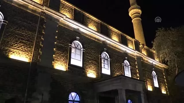 Mevlit Kandili kutlandı - BALIKESİR / Mevlit Kandili kutlandı - BALIKESİR /