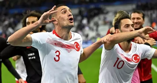 Milan, Merih Demiral'in peşini bırakmıyor! 40 milyon euroluk teklif