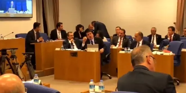 Milletvekili Aydemir'den sert tepki