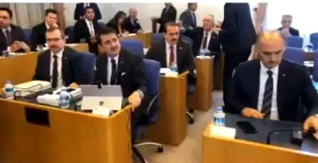 Milletvekili Aydemir'den sert tepki Milletvekili Aydemir'den sert tepki
