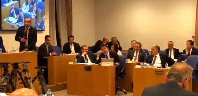 Milletvekili Aydemir'den sert tepki Milletvekili Aydemir'den sert tepki